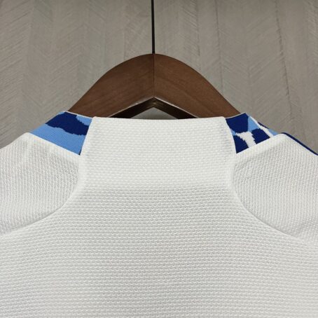 Camisa Cruzeiro - Branca - 24/25 - Imagem 12