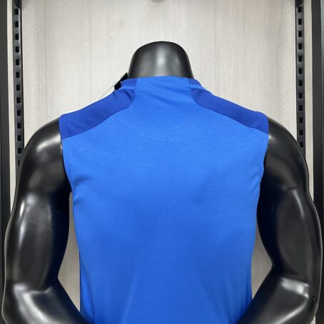 Camisa Cruzeiro - Regata Azul - 24/25 - Imagem 9