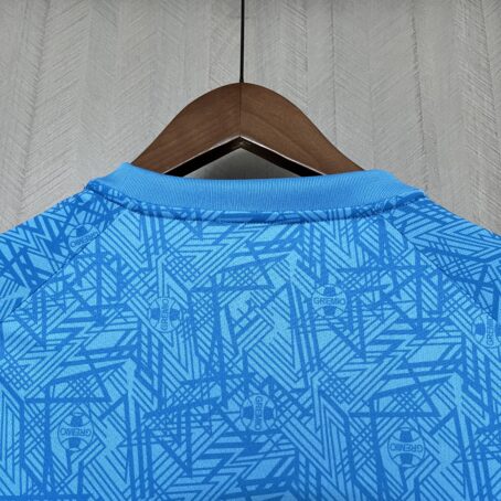 Camisa Grêmio - Azul Claro - 24/25 - Imagem 10