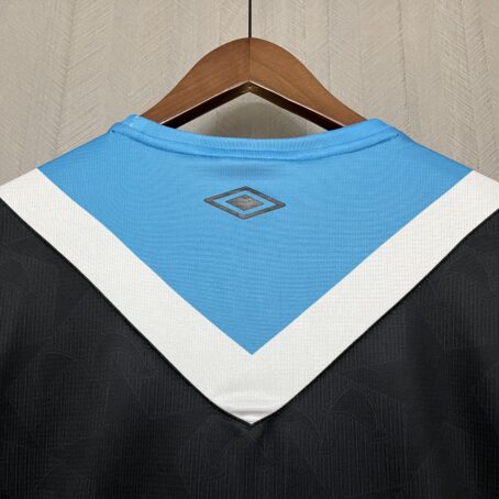 Camisa Grêmio III - Preta - 24/25 - Imagem 11