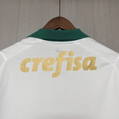 Camisa Palmeiras - Branca - 24/25 - Imagem 14
