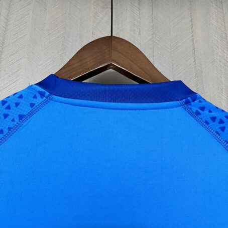 Camisa Palmeiras Treino - Azul - 24/25 - Imagem 8