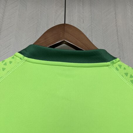 Camisa Palmeiras Treino - Verde - 24/25 - Imagem 10