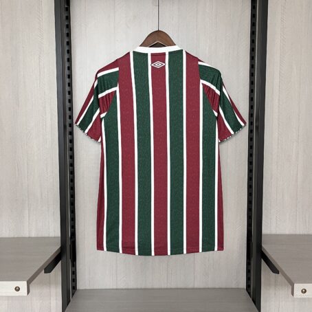 Camisa Fluminense - Tricolor - 24/25 - Imagem 14