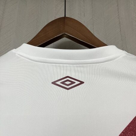 Camisa Fluminense - Branca - 24/25 - Imagem 10