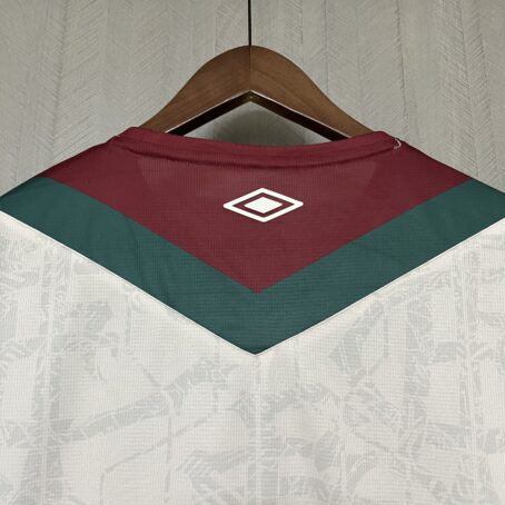 Camisa Fluminense III - Branca - 24/25 - Imagem 11
