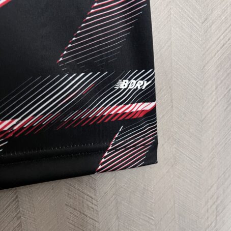 Camisa São Paulo - Preta Pré Jogo - 24/25 - Imagem 11