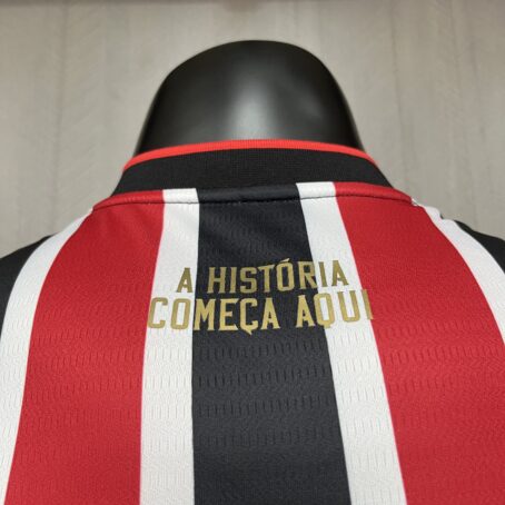 Camisa São Paulo - Regata Tricolor - 24/25 - Imagem 11