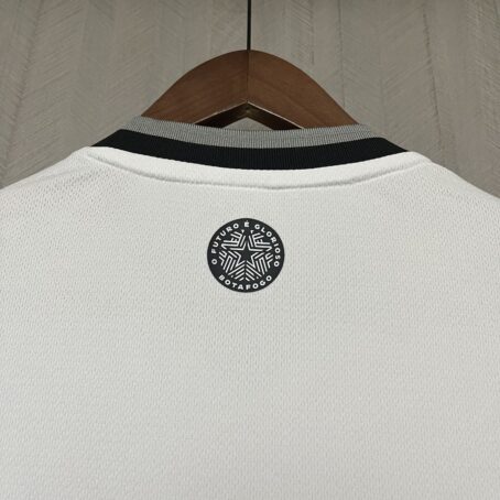 Camisa Botafogo III – Branca – 24/25 - Imagem 14