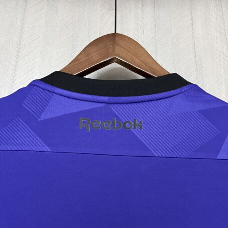 Camisa Botafogo Goleiro  – Roxa – 24/25 - Imagem 11