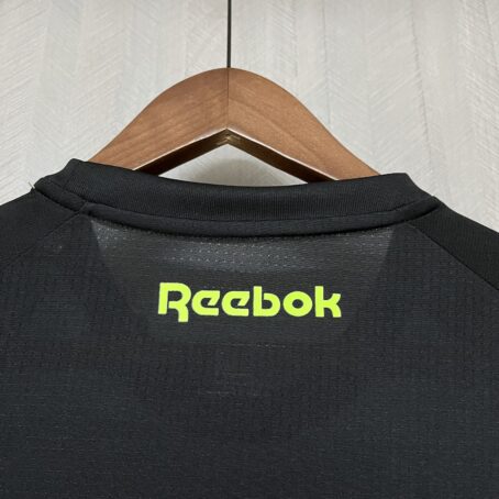 Camisa Botafogo  – Preta Pré Jogo – 24/25 - Imagem 10