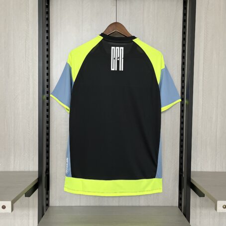 Camisa Botafogo Treino – Preta – 24/25 - Imagem 9