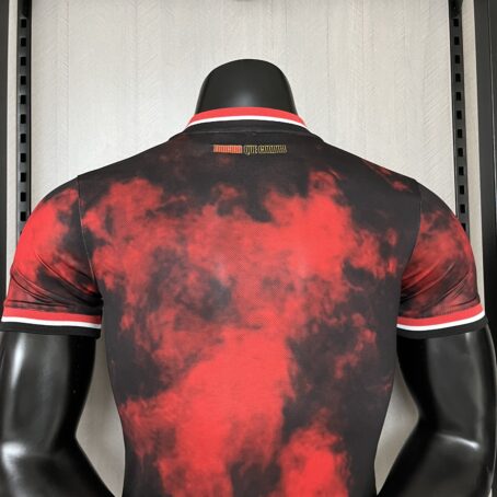 Camisa São Paulo III - Modelo Jogador - 24/25 - Imagem 9