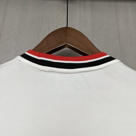 Camisa São Paulo - Branca - 24/25 - Imagem 8