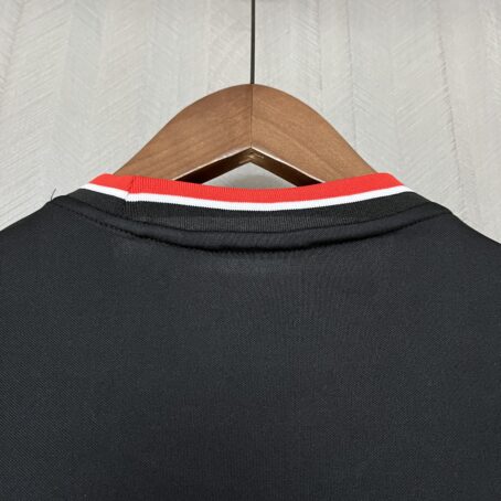 Camisa São Paulo - Preta - 24/25 - Imagem 8