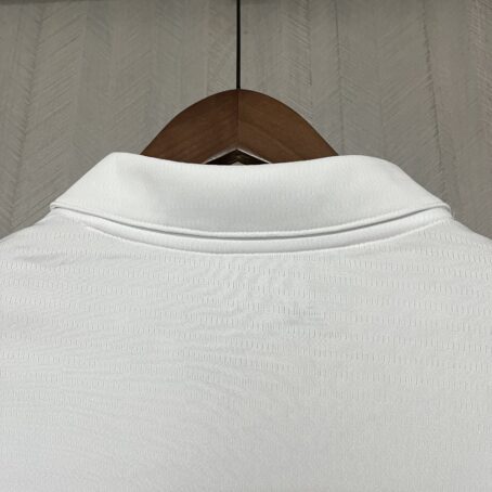 Camisa Longa São Paulo - Branca- 24/25 - Imagem 11