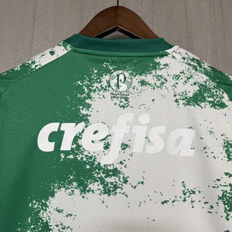 Camisa Palmeiras Edição Especial - 24/25 - Imagem 11