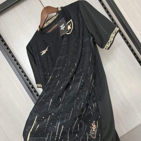 Camisa Botafogo  – Preta – 24/25 - Imagem 15