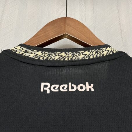 Camisa Longa Botafogo - Preta - 24/25 - Imagem 10