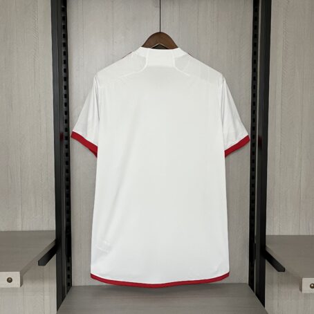 Camisa Flamengo - Branca - 24/25 - Imagem 12