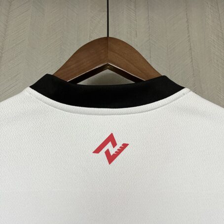 Camisa Vitória - Branca - 24/25 - Imagem 12