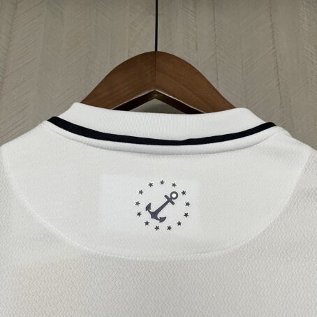 Camisa Remo - Branca - 24/25 - Imagem 10
