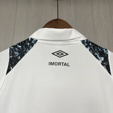 Camisa Grêmio - Branca - 24/25 - Imagem 11
