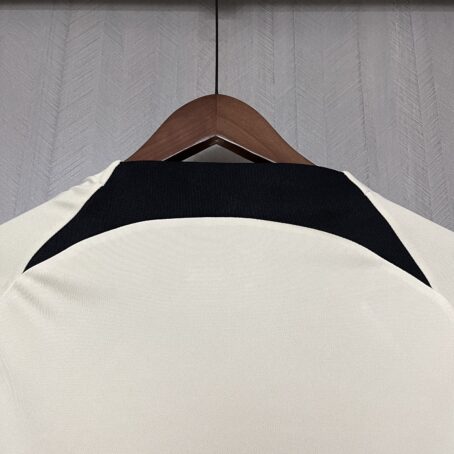 Camisa Corinthians Treino II - Bege - 24/25 - Imagem 10