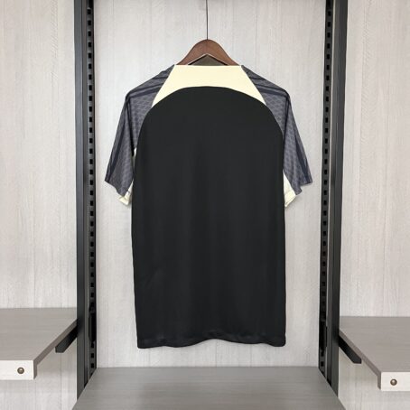 Camisa Corinthians Treino - Preta - 24/25 - Imagem 9