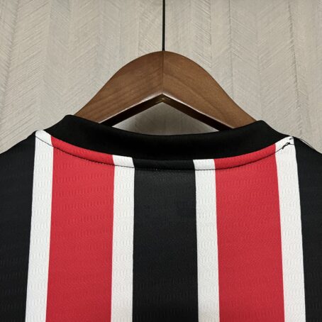 Camisa Longa São Paulo - 24/25 - Imagem 10