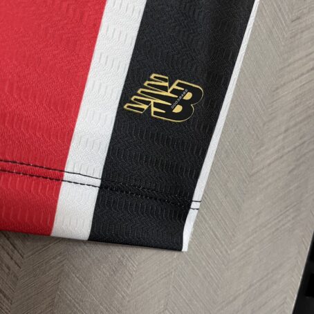 Camisa São Paulo - Tricolor - 24/25 - Imagem 6