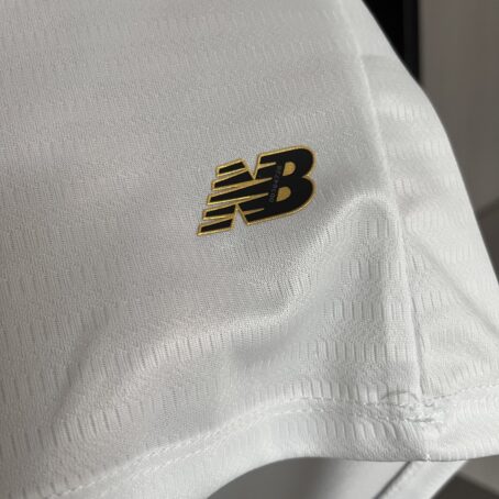 Camisa São Paulo - Branca - 24/25 - Imagem 10