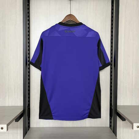 Camisa Botafogo Goleiro  – Roxa – 24/25 - Imagem 2