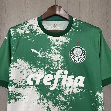 Camisa Palmeiras Edição Especial - 24/25 - Imagem 2