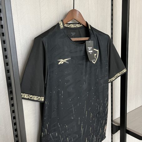 Camisa Botafogo  – Preta – 24/25 - Imagem 6