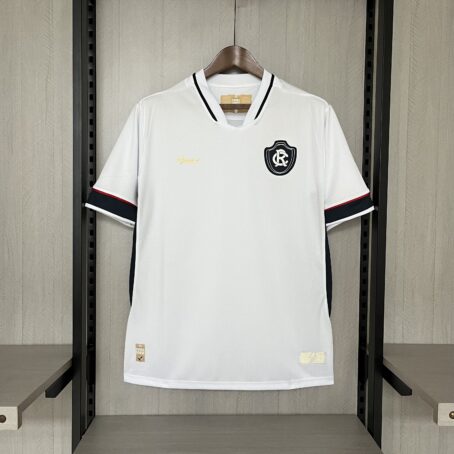 Camisa Remo - Branca - 24/25