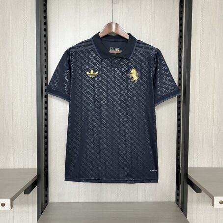 Camisa Juventus III - Azul - 24/25