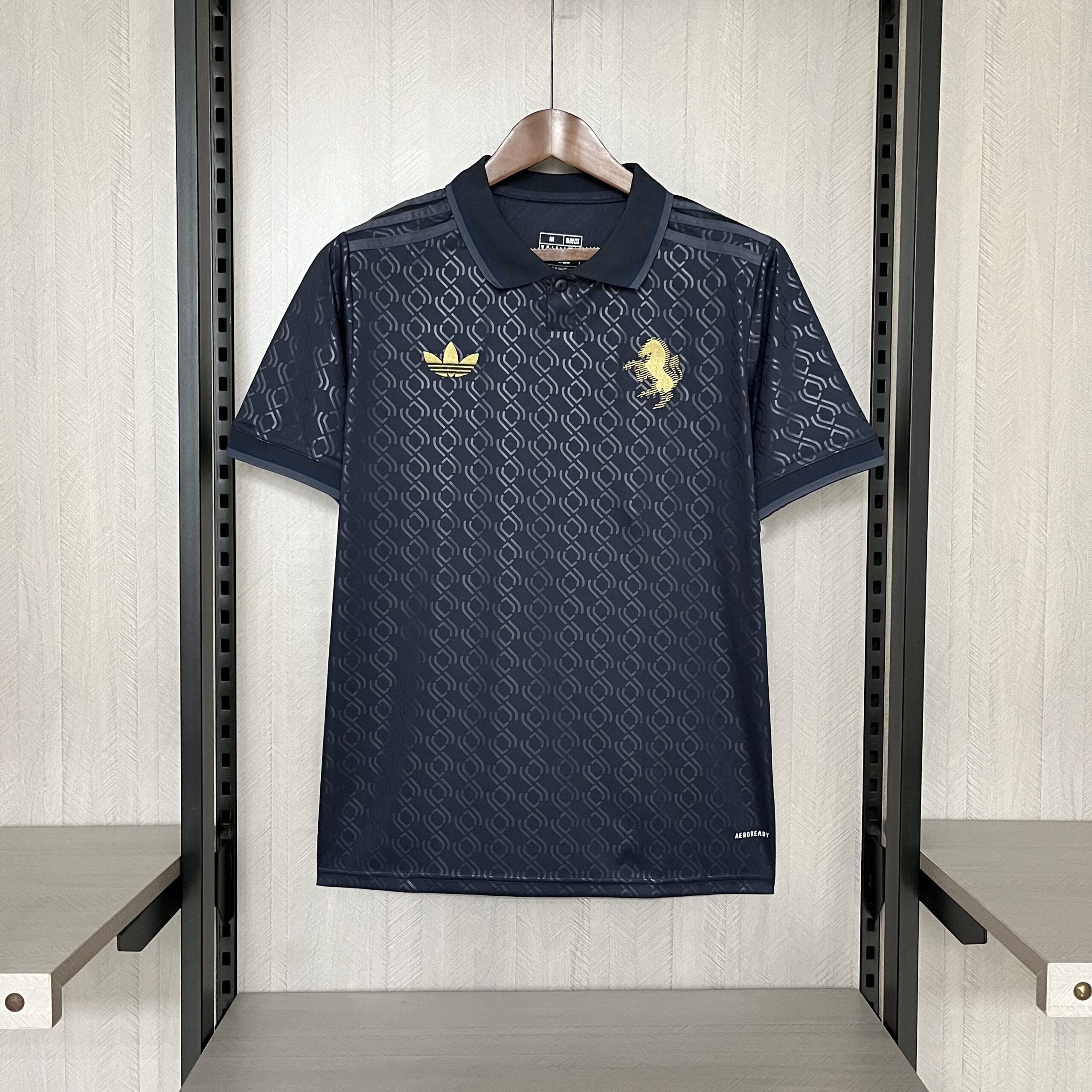 Camisa Juventus III – Azul – 24/25