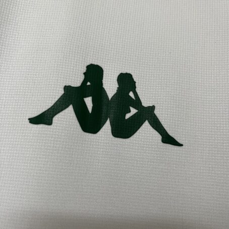 Camisa Cuiabá - Branca - 24/25 - Imagem 5