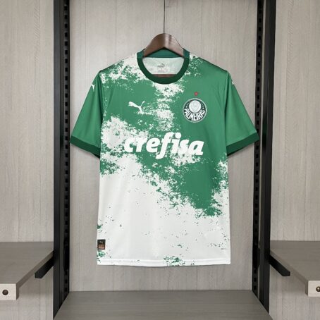 Camisa Palmeiras Edição Especial - 24/25