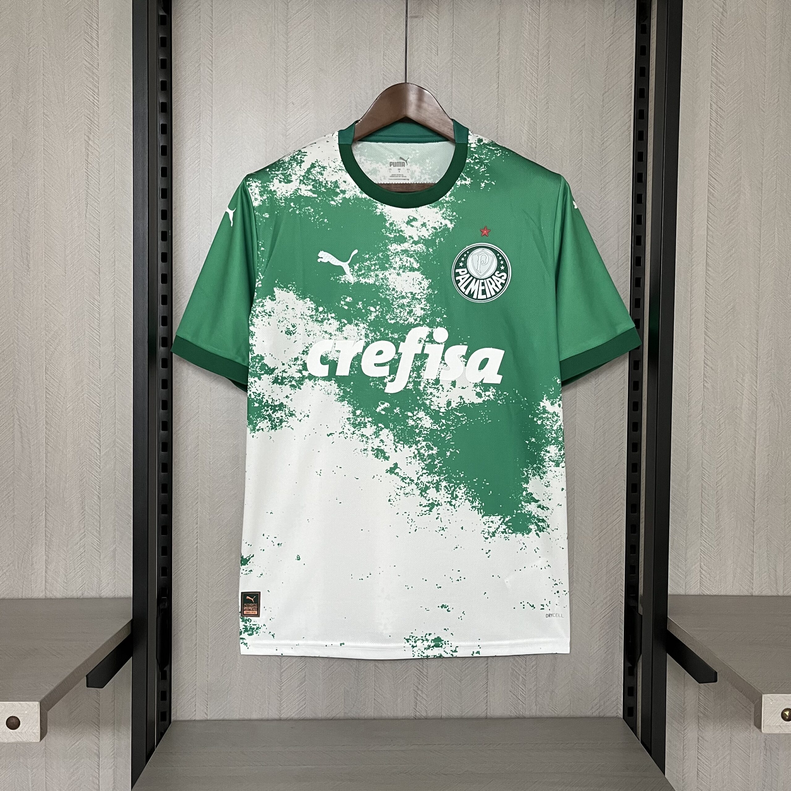 Camisa Palmeiras Edição Especial – 24/25