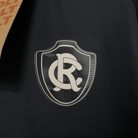 Camisa Remo - Azul Marinho - 24/25 - Imagem 3