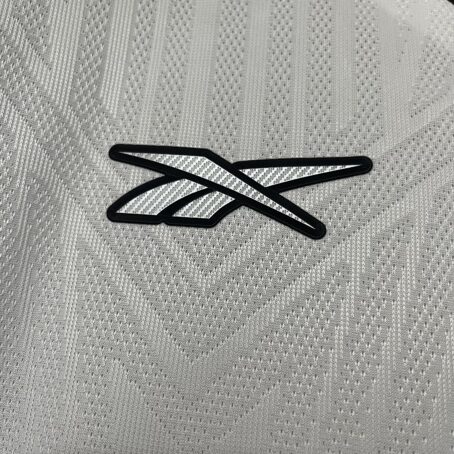 Camisa Botafogo III – Branca – 24/25 - Imagem 4