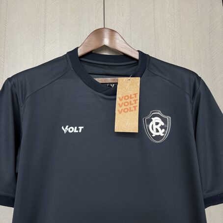 Camisa Remo - Azul Marinho - 24/25 - Imagem 2