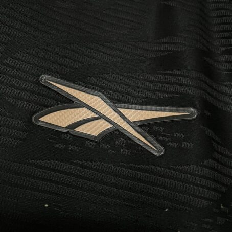 Camisa Botafogo  – Preta – 24/25 - Imagem 4