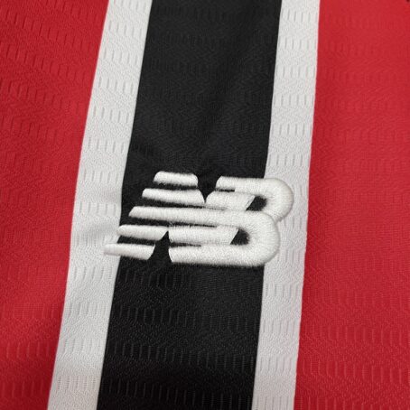 Camisa São Paulo - Tricolor - 24/25 - Imagem 3
