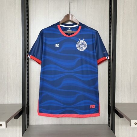 Camisa Bahia III - Azul - 24/25