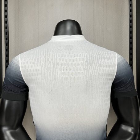 Camisa Corinthians - Modelo Jogador - Branca - 24/25 - Imagem 8