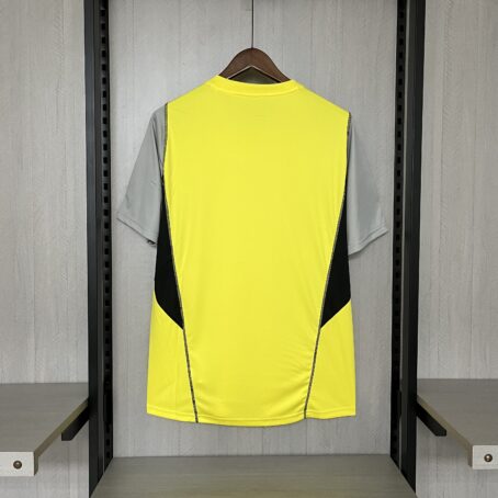 Camisa Flamengo Treino - Amarela - 24/25 - Imagem 10