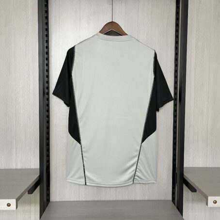 Camisa Flamengo Treino - Cinza - 24/25 - Imagem 10